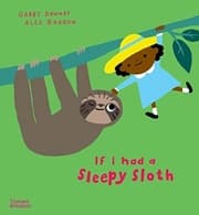 Cover von If I had a sleepy sloth
