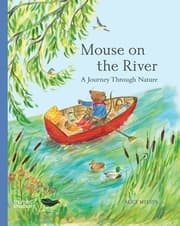 Cover von Mouse on the River