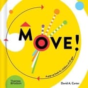 Cover von Move!