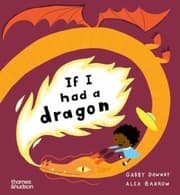 Cover von If I had a dragon