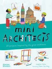 Cover von Mini Architects