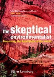 Cover von The Skeptical Environmentalist
