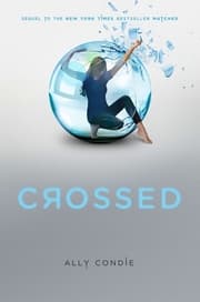 Cover von Crossed