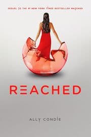 Cover von Reached