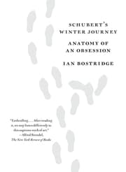 Cover von Schubert's Winter Journey