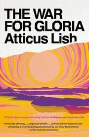 Cover von The War for Gloria