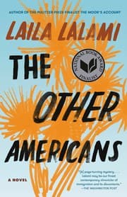 Cover von The Other Americans