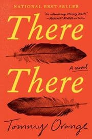 Cover von There There