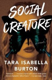 Cover von Social Creature