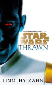 Cover von Star Wars - Thrawn