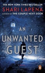 Cover von An Unwanted Guest