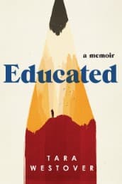Cover von Educated