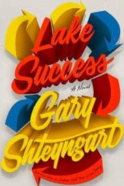 Cover von Lake Success