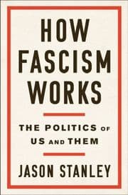 Cover von How Fascism Works