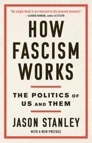 Cover von How Fascism Works