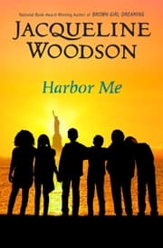 Cover von Harbor Me