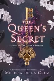 Cover von The Queen's Secret