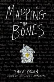 Cover von Mapping the Bones