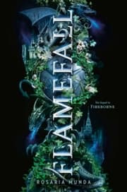 Cover von Flamefall