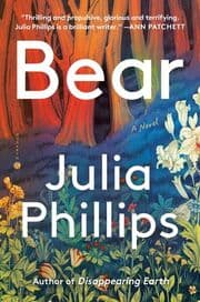 Cover von Bear