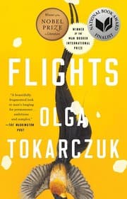 Cover von Flights
