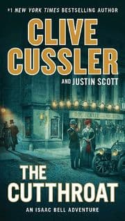 Cover von The Cutthroat