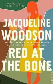 Cover von Red at the Bone
