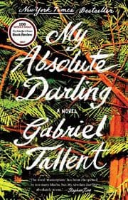 Cover von My Absolute Darling