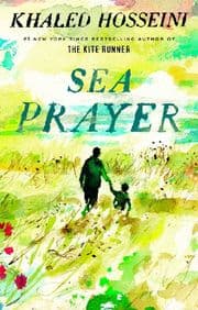 Cover von Sea Prayer