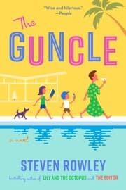 Cover von The Guncle