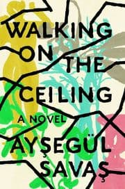 Cover von Walking on the Ceiling