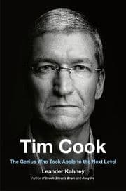 Cover von Tim Cook