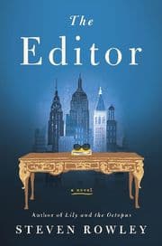 Cover von The Editor