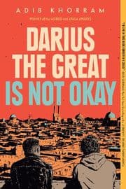 Cover von Darius the Great Is Not Okay
