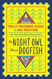 Cover von To Night Owl From Dogfish