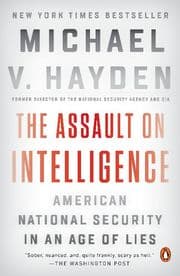 Cover von The Assault on Intelligence