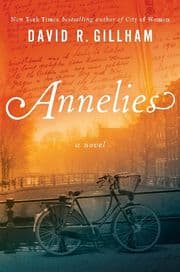 Cover von Annelies