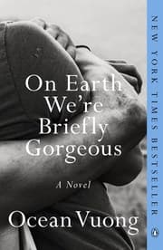 Cover von On Earth We're Briefly Gorgeous