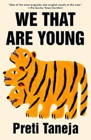 Cover von We That Are Young