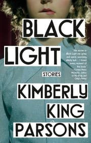 Cover von Black Light