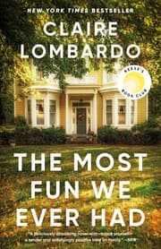 Cover von The Most Fun We Ever Had