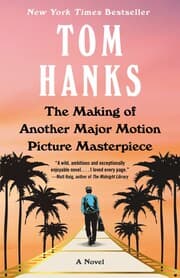 Cover von The Making of Another Major Motion Picture Masterpiece