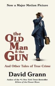 Cover von The Old Man & the Gun