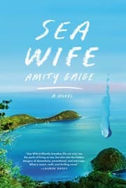 Cover von Sea Wife
