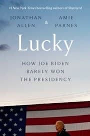 Cover von Lucky