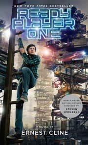 Cover von Ready Player One (Media Tie-In)
