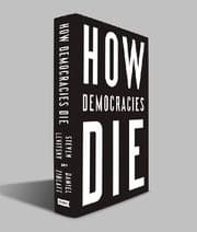 Cover von How Democracies Die