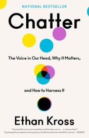 Cover von Chatter