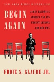Cover von Begin Again