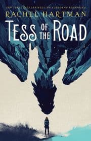 Cover von Tess of the Road